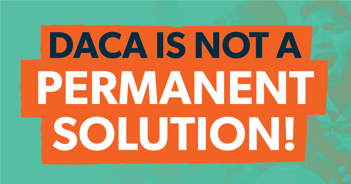2021 Survey of DACA Recipients Underscores the Importance of a Pathway